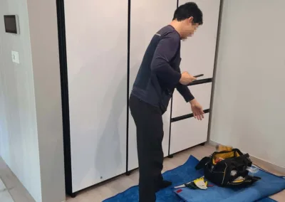 고수이사 - 서울 경기