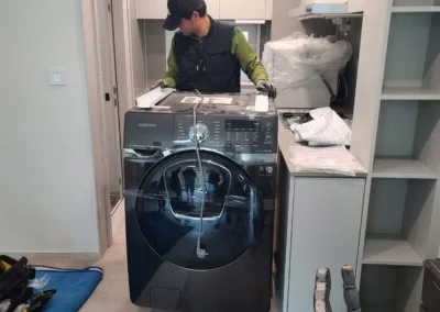 고수이사 - 서울 경기