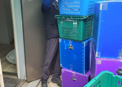 고수이사 - 서울 경기